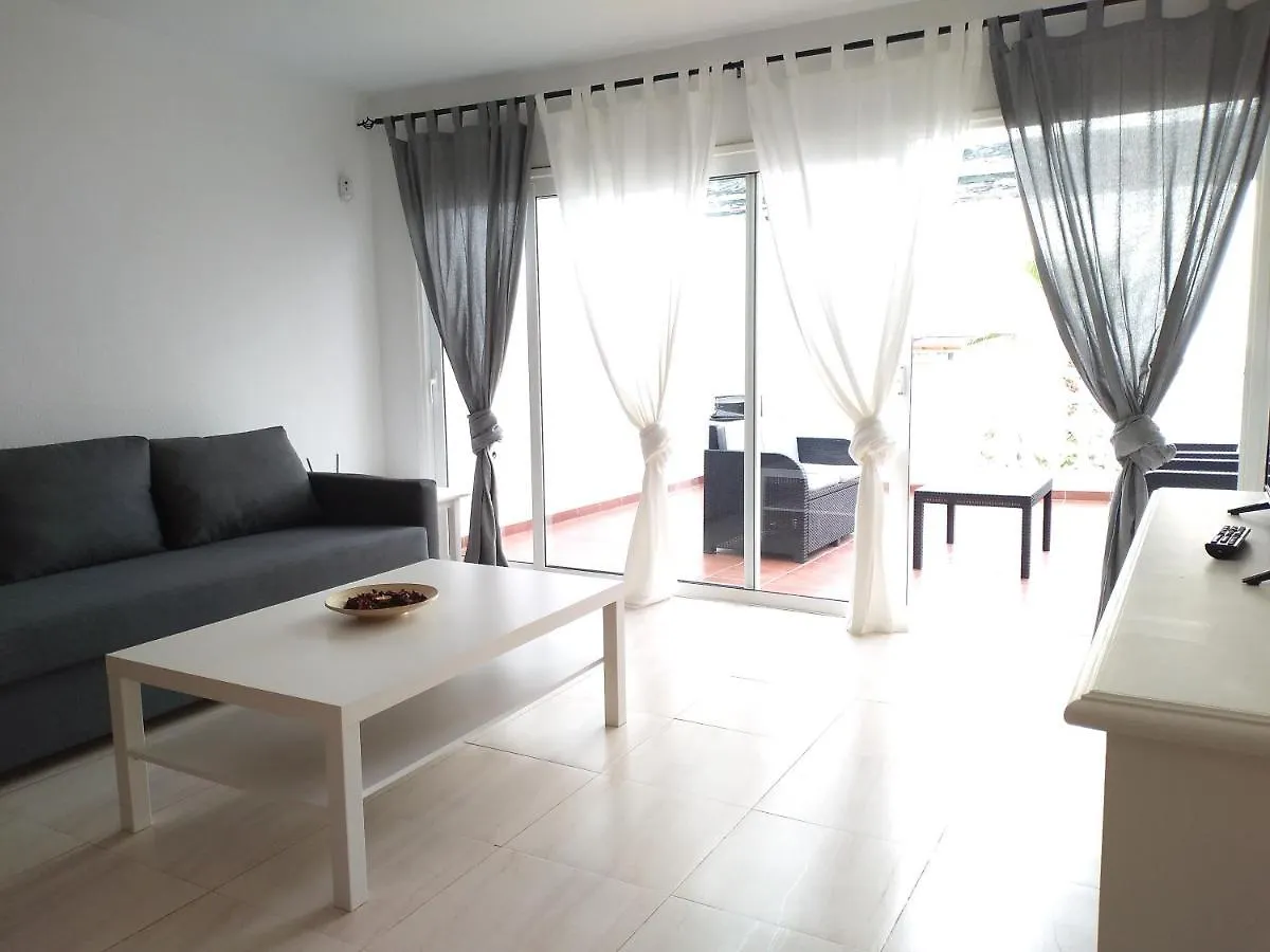 Apartment Royal Sunny Terrace Villas Canarias Costa Adeje