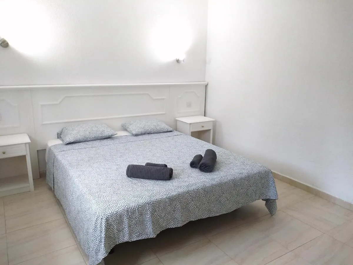 Apartment Royal Sunny Terrace Villas Canarias Costa Adeje