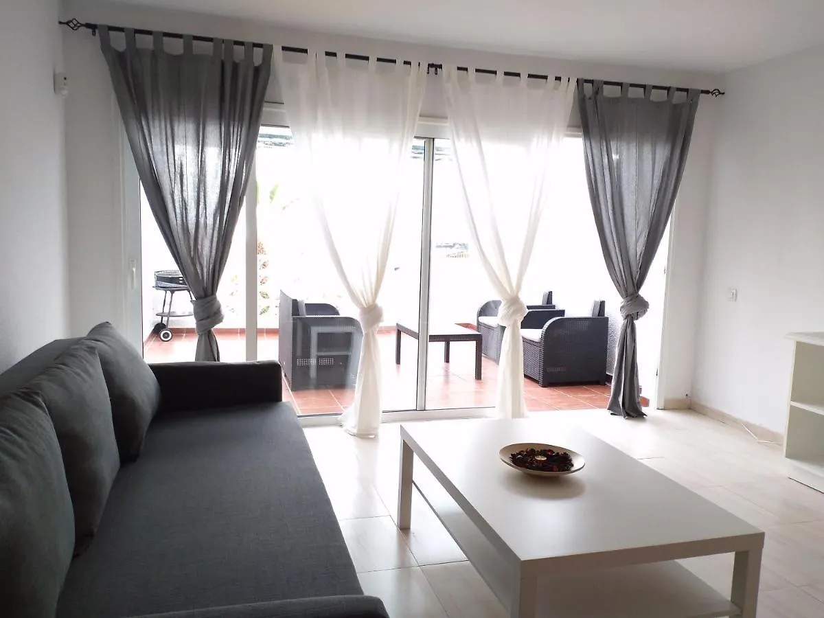Apartment Royal Sunny Terrace Villas Canarias Costa Adeje  Spain