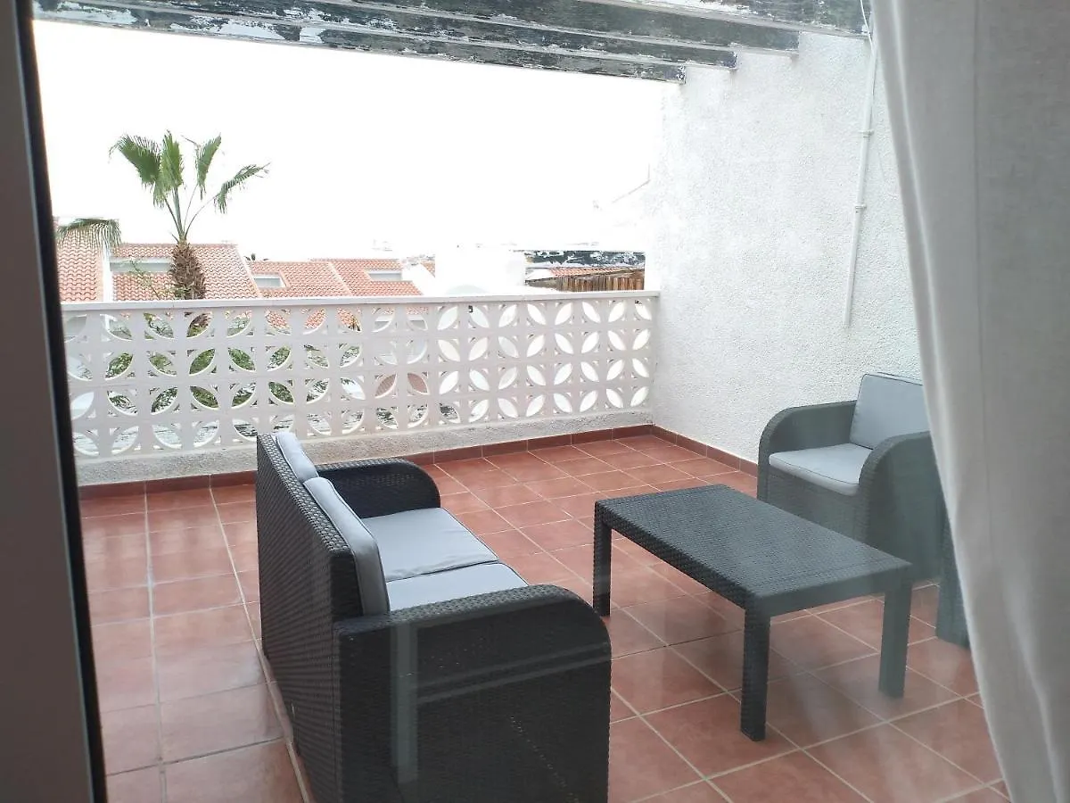 Royal Sunny Terrace Villas Canarias Costa Adeje  0*, Costa Adeje (Tenerife) Spain
