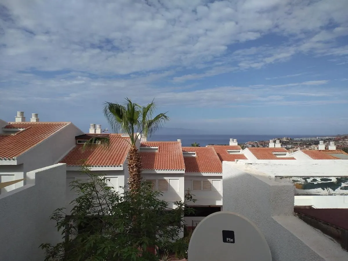 Royal Sunny Terrace Villas Canarias Costa Adeje  Apartment Costa Adeje (Tenerife)