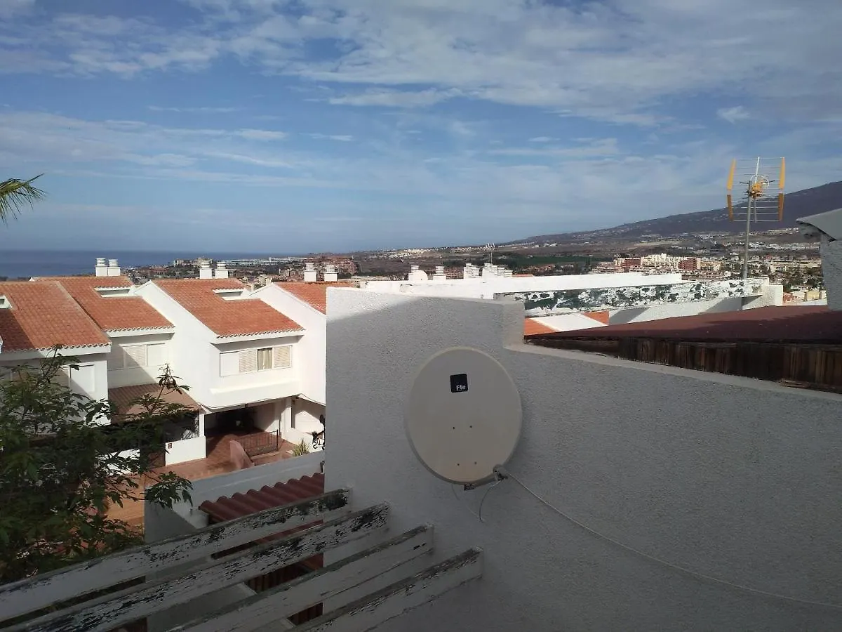 Royal Sunny Terrace Villas Canarias Costa Adeje  Apartment