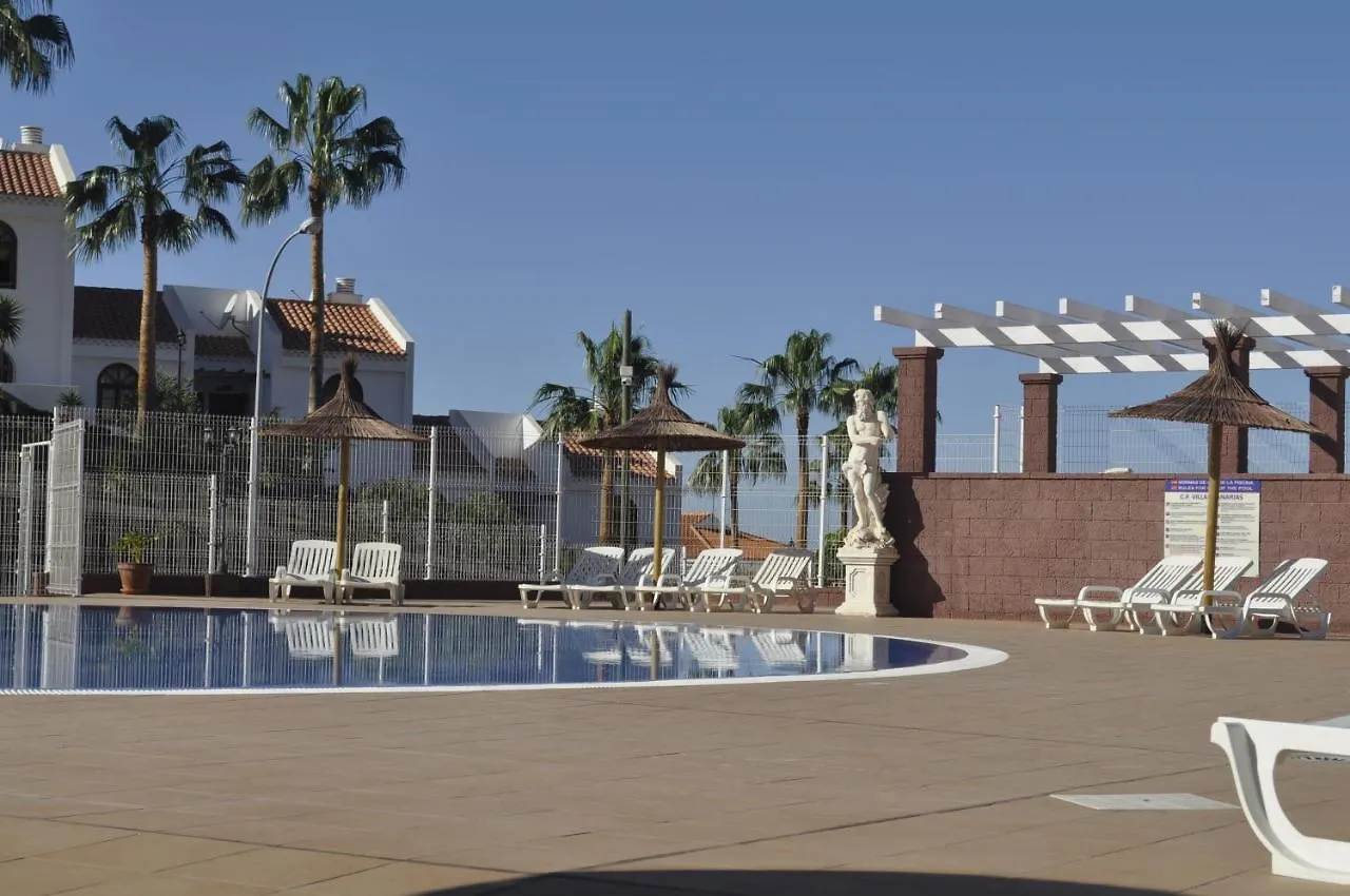 Royal Sunny Terrace Villas Canarias Costa Adeje  Apartment Costa Adeje (Tenerife)