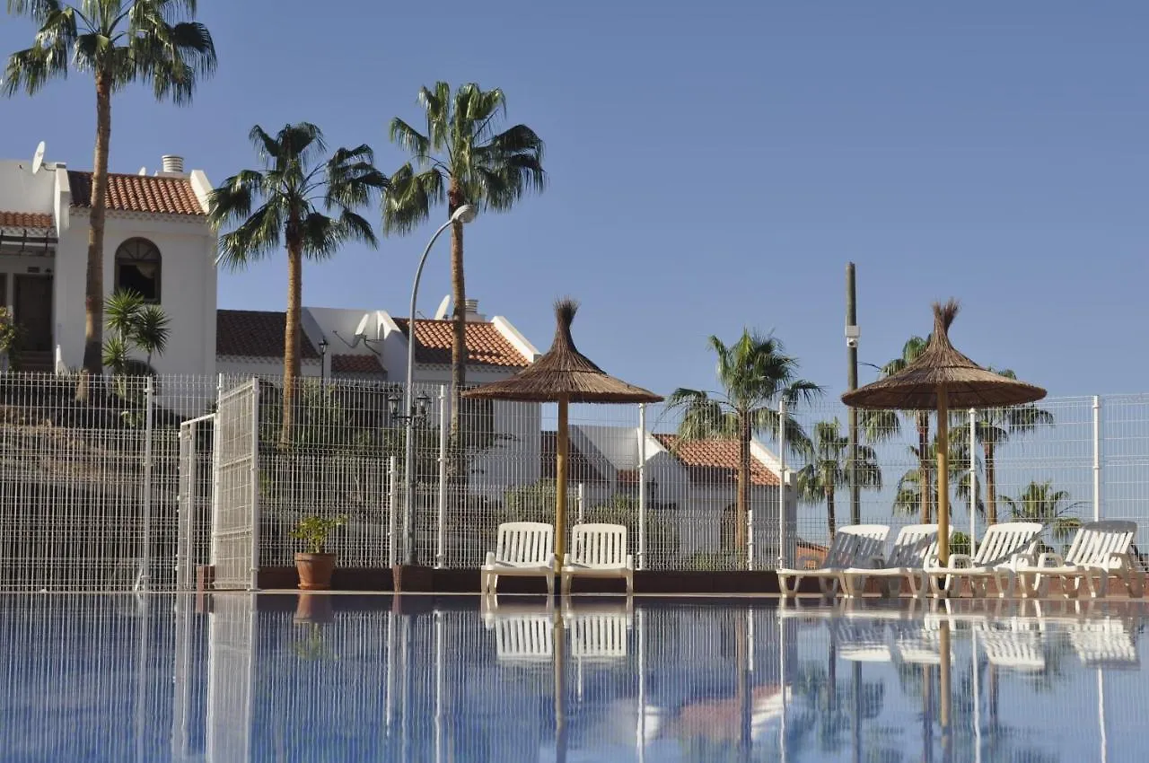 Royal Sunny Terrace Villas Canarias Costa Adeje  Costa Adeje (Tenerife)